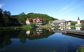 Seegasthof Breineder - Familien&Seminarhotel